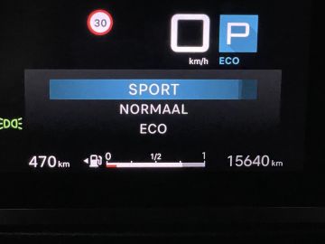 Citroën C4 X